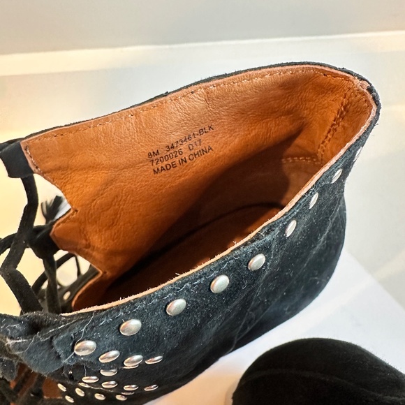 FRYE Booties - Picture 6 of 6